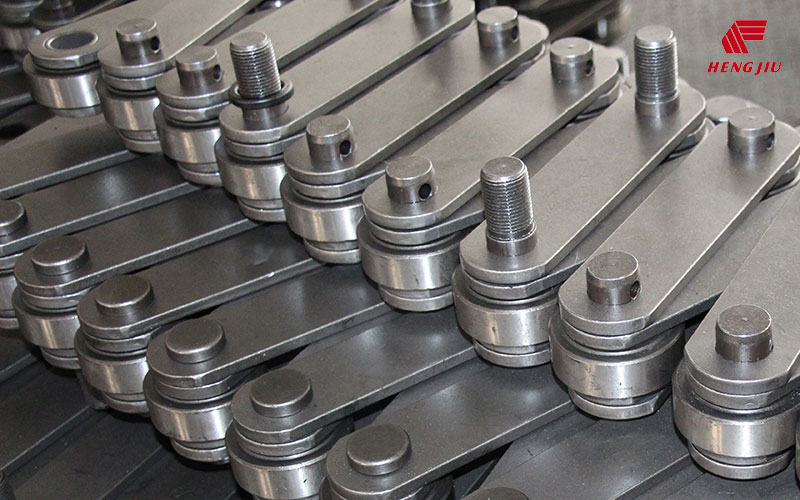 標準長節距輸送鏈